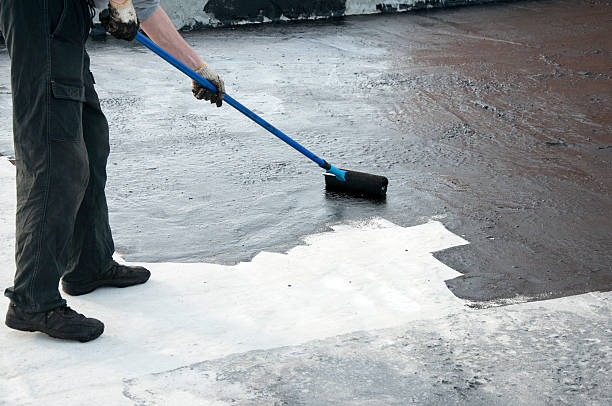 Best Concrete Pool Decks in Byron, GA
