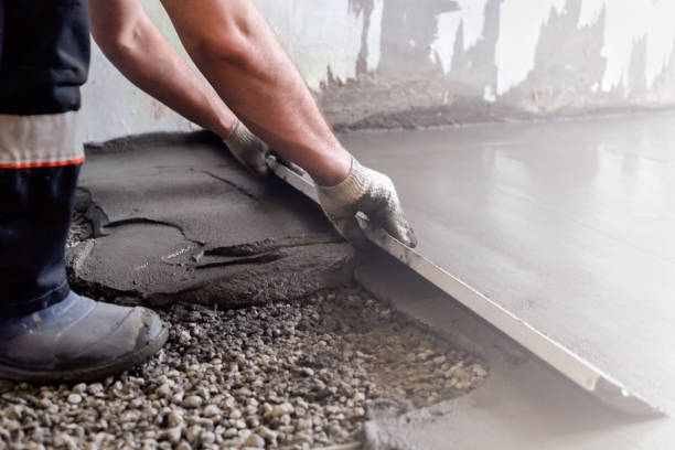 Best Concrete Retaining Walls in Byron, GA